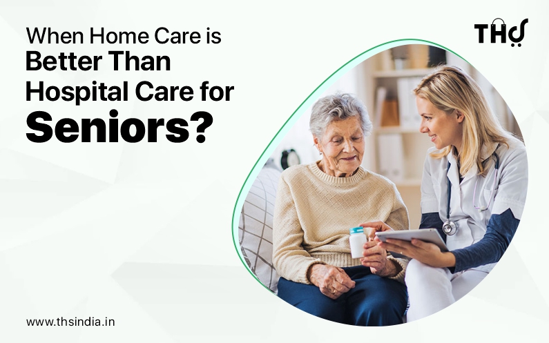 home health care for seniors