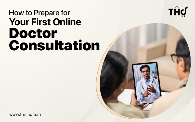 online doctor consultation