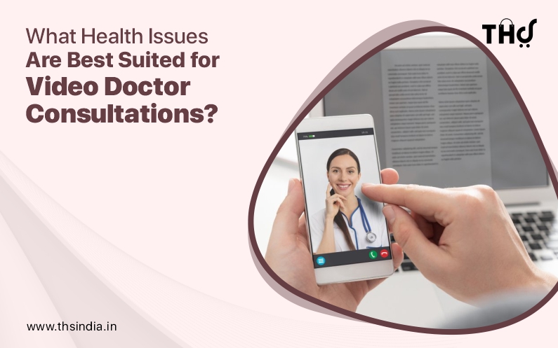 Video Doctor Consultation