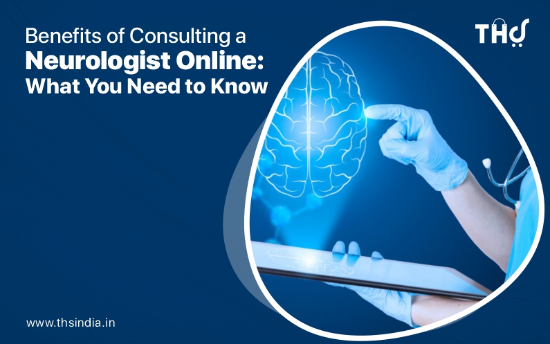 online neurologist consultation