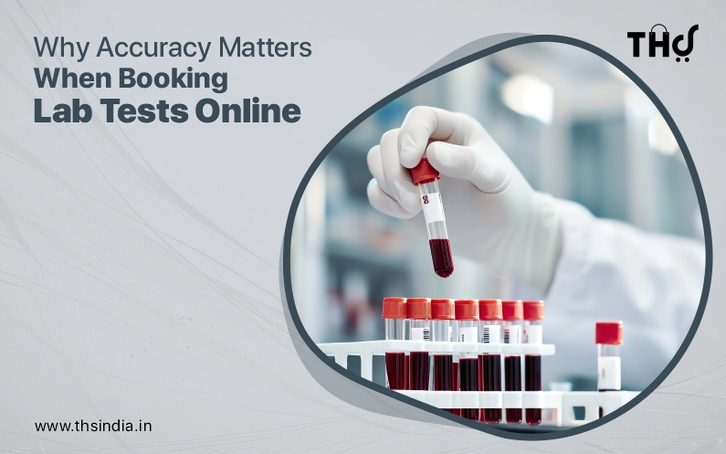 lab tests online booking