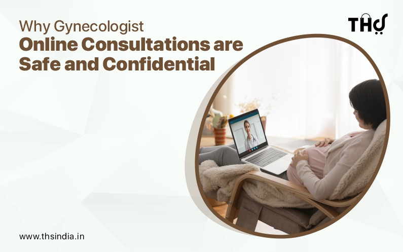 gynecologist online consultation