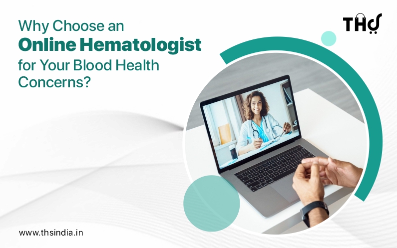 online hematologist consultation