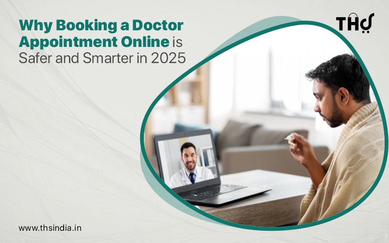 doctor appointment online