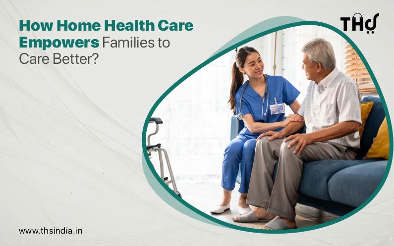 health care services at home