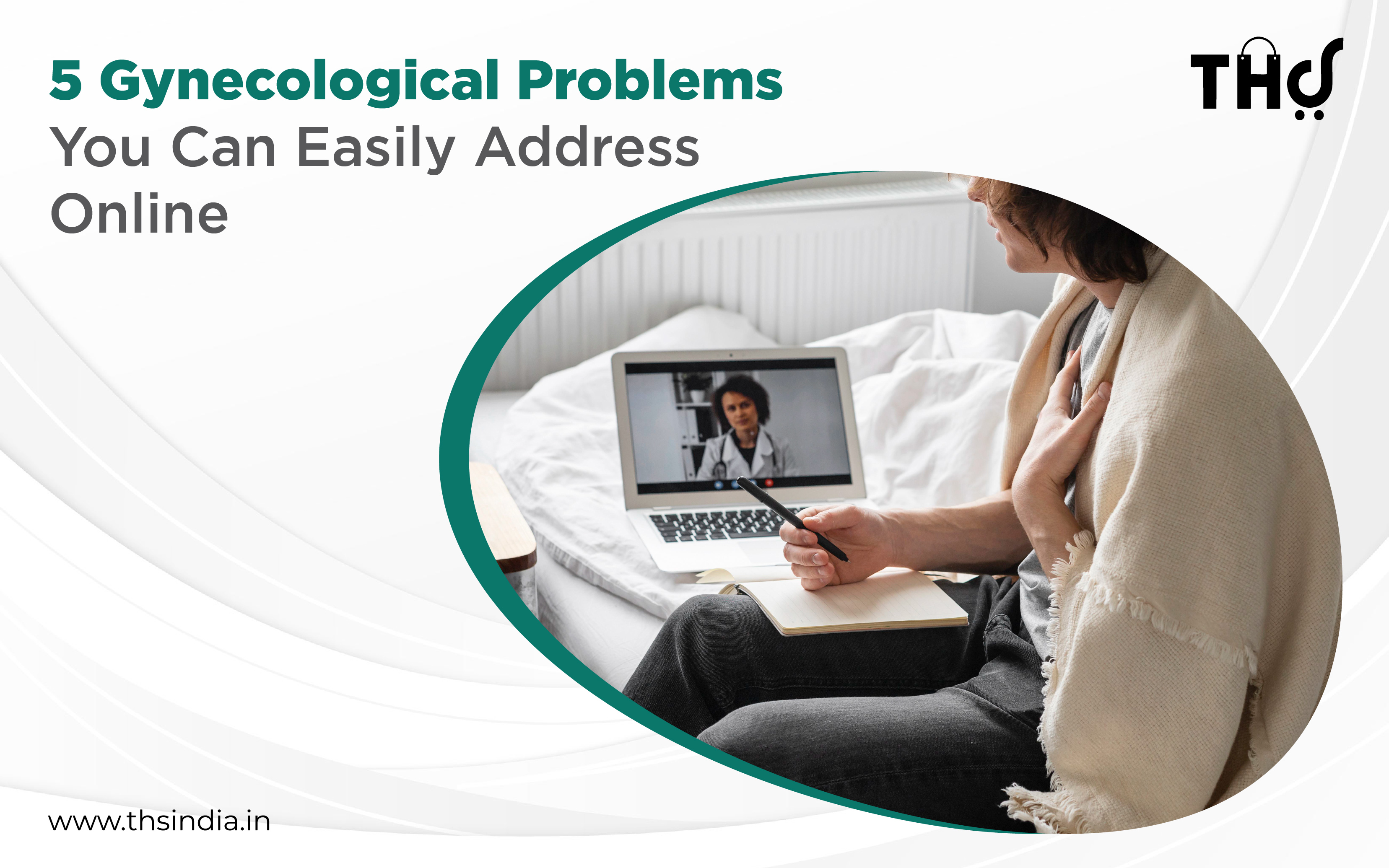 online consultation with gynecologist