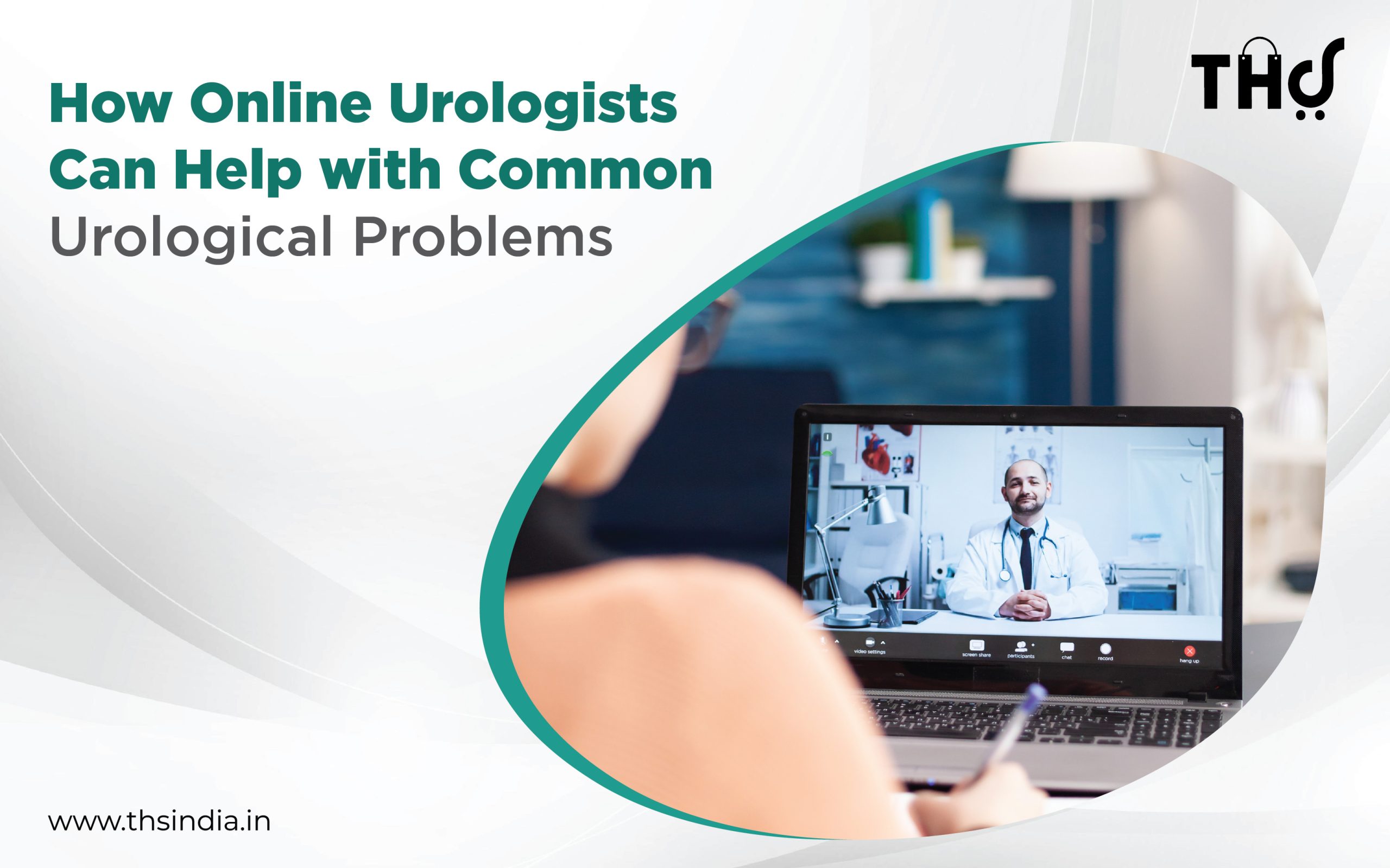 online urologist consultation