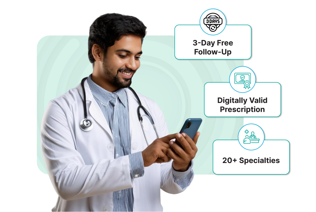 Online Pediatrician Consultation Total Health Solutions