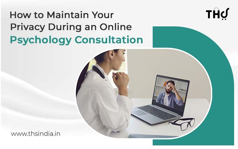 online psychology consultation