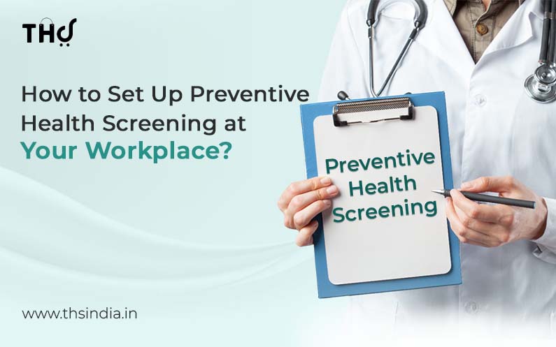 preventive health screening