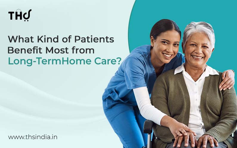 elderly home care services
