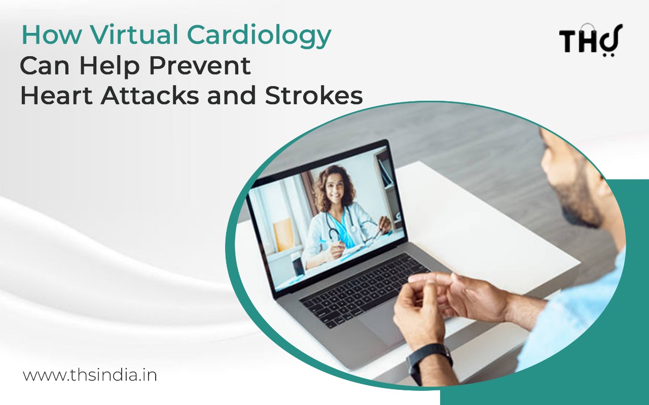 virtual cardiology consultation