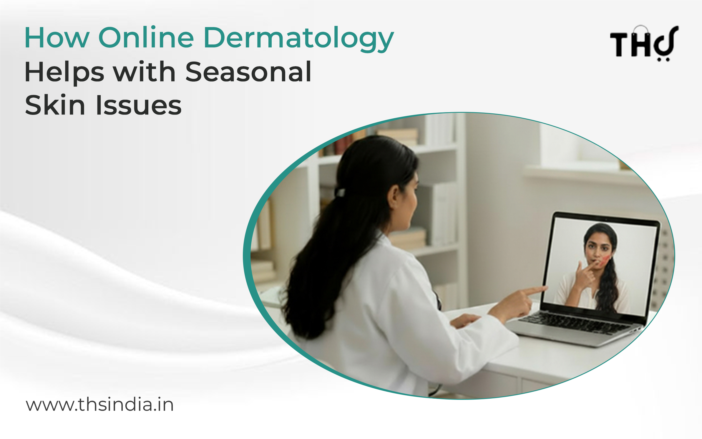 skin doctor consultation online