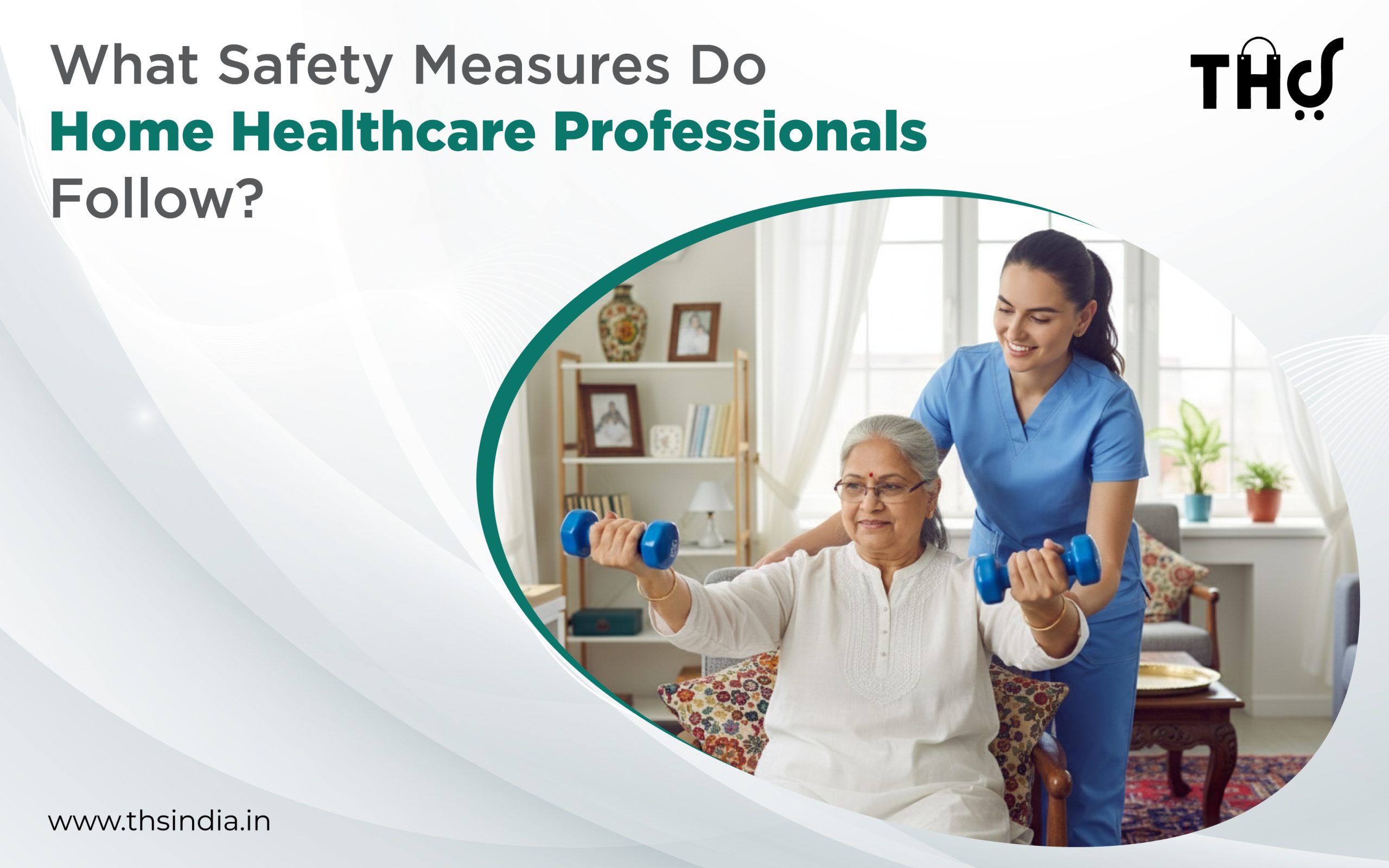 home health care for seniors