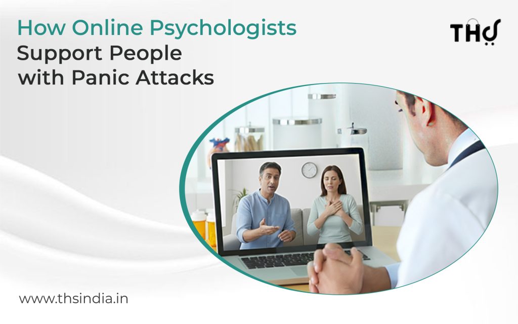 online psychologists consultations