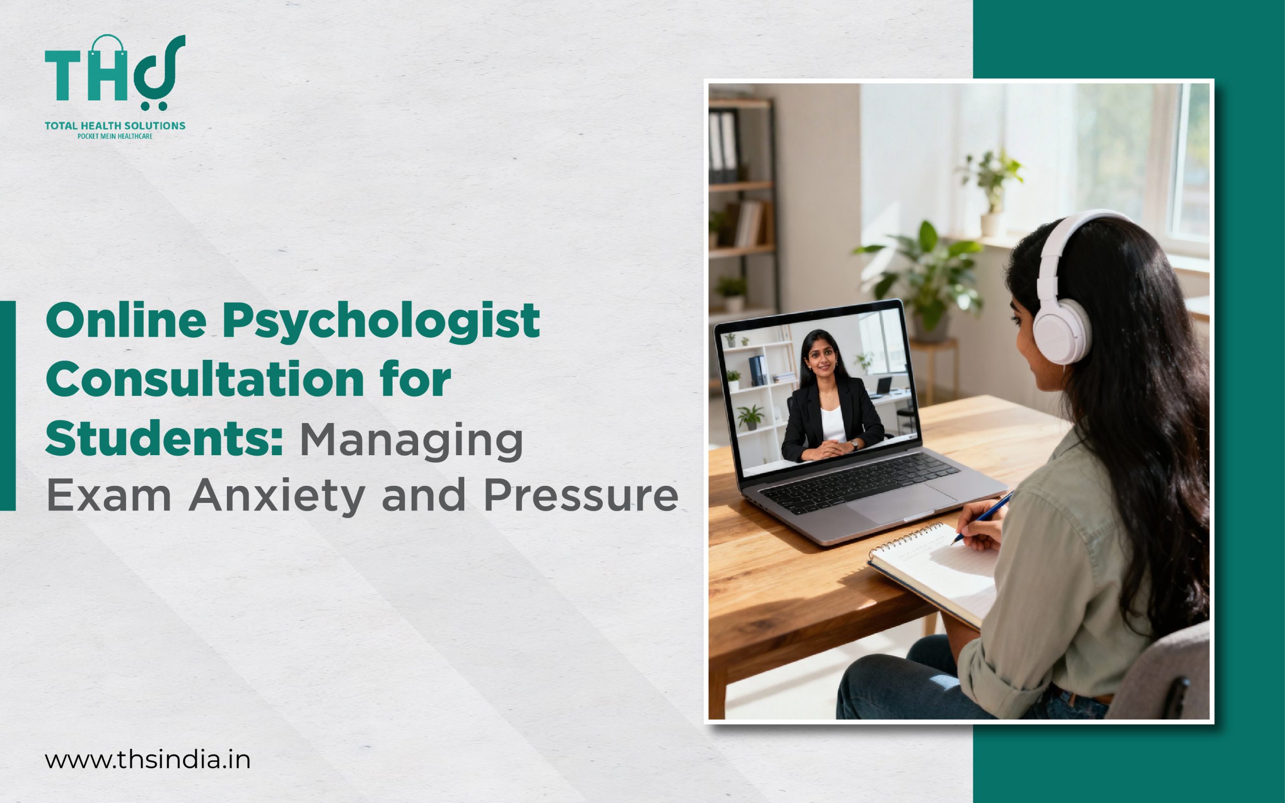online psychologist consultation for students
