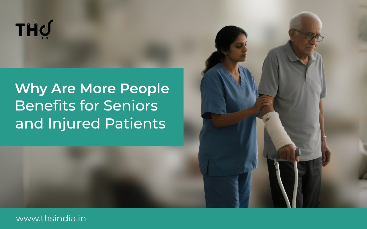 physiotherapy at home