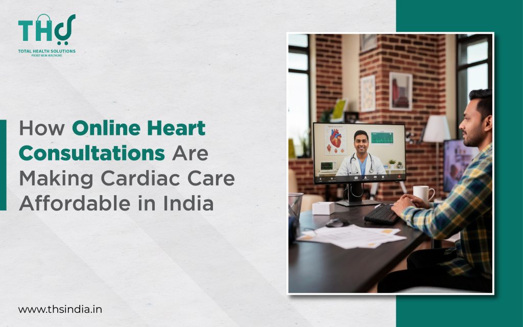 Cardiac care in India