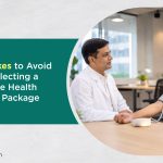 corporate health checkup for business