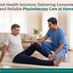 physiotherapy care at home