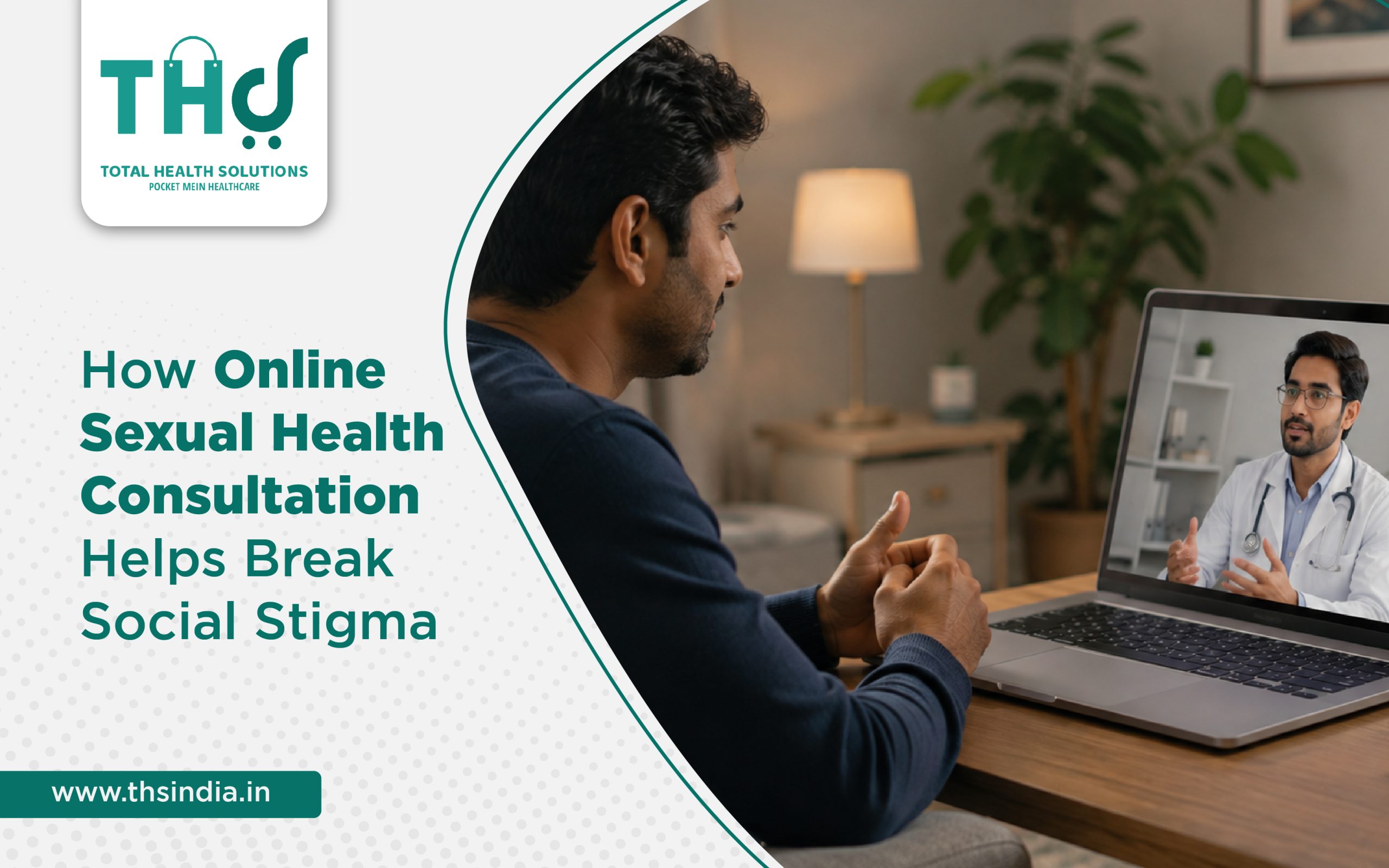 sexual health consultation online